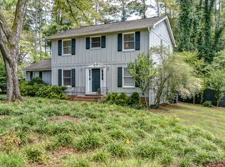 3492 Autumn Ridge Pkwy, Marietta, GA 30066