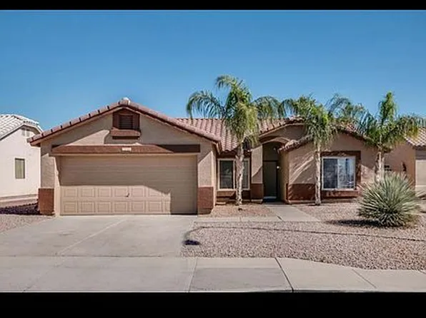 705 S 111th Pl, Mesa, AZ 85208
