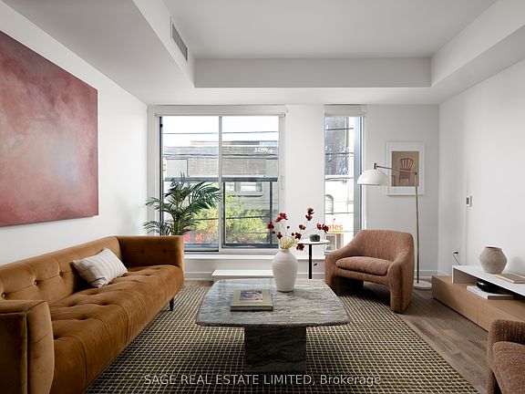 5th image of 106 Dovercourt Rd #214