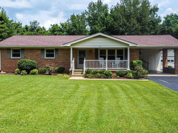 151 Summit Dr, Paducah, KY 42003