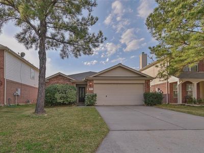 19123 Royal Isle Dr, Tomball, TX, 77375