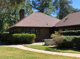 7906 Riding Trail Ct #1, Greensboro, NC 27410
