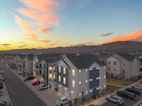 13222 S Dominica Ln Unit J304, Herriman, UT 84096