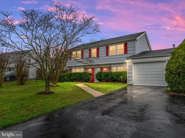 12407 Kinship Turn, Bowie, MD 20715