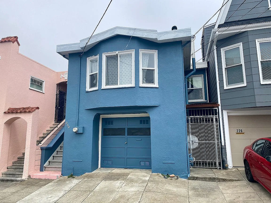 Studio, 400 sqft, $2,000 — Photo 1