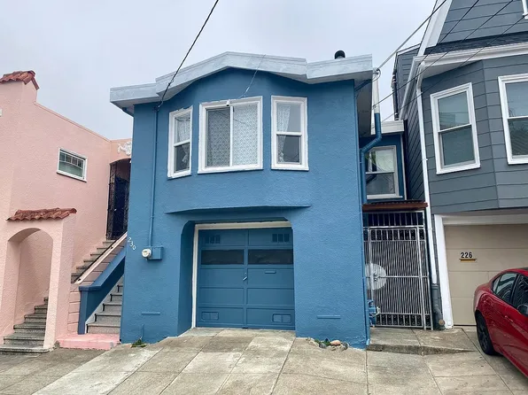 230 Jules Ave #B, San Francisco, CA 94112