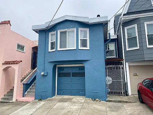 230 Jules Ave #B Photo 1 230 Jules Ave #B Photo 1