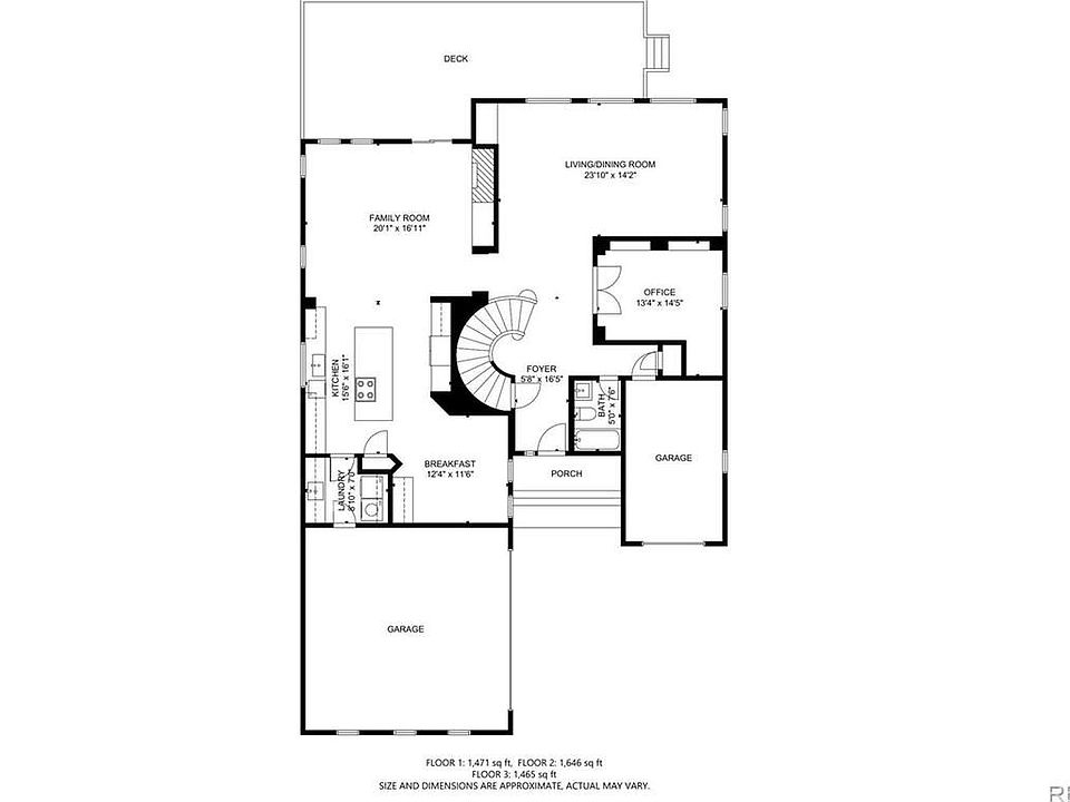 2nd image of 3255 Chandon Way