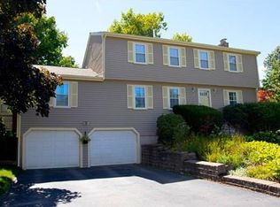46 Monroe St, Shrewsbury, MA 01545