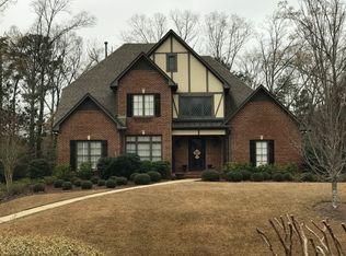 1032 Greystone Cove Dr, Birmingham, AL 35242
