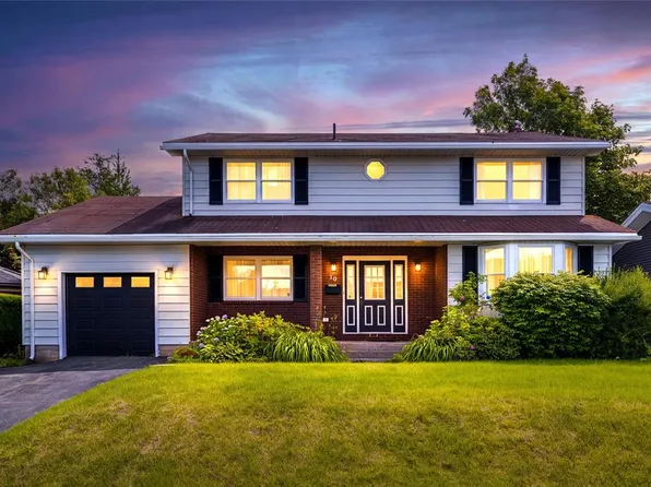 10 Tonbridge Place, St. John's, NL A1A3Y9
