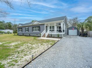 164 Albacore Rd, Bonneau, SC 29431