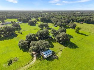 360 & 390 SE 30th Ave, Trenton, FL 32693