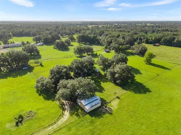 360 & 390 SE 30TH AVENUE, TRENTON, FL 32693