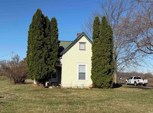 5915 N Old State Route 3 Rd, Muncie, IN 47303