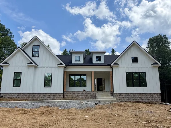 0 Hogue Rd, Clarksville, TN 37040