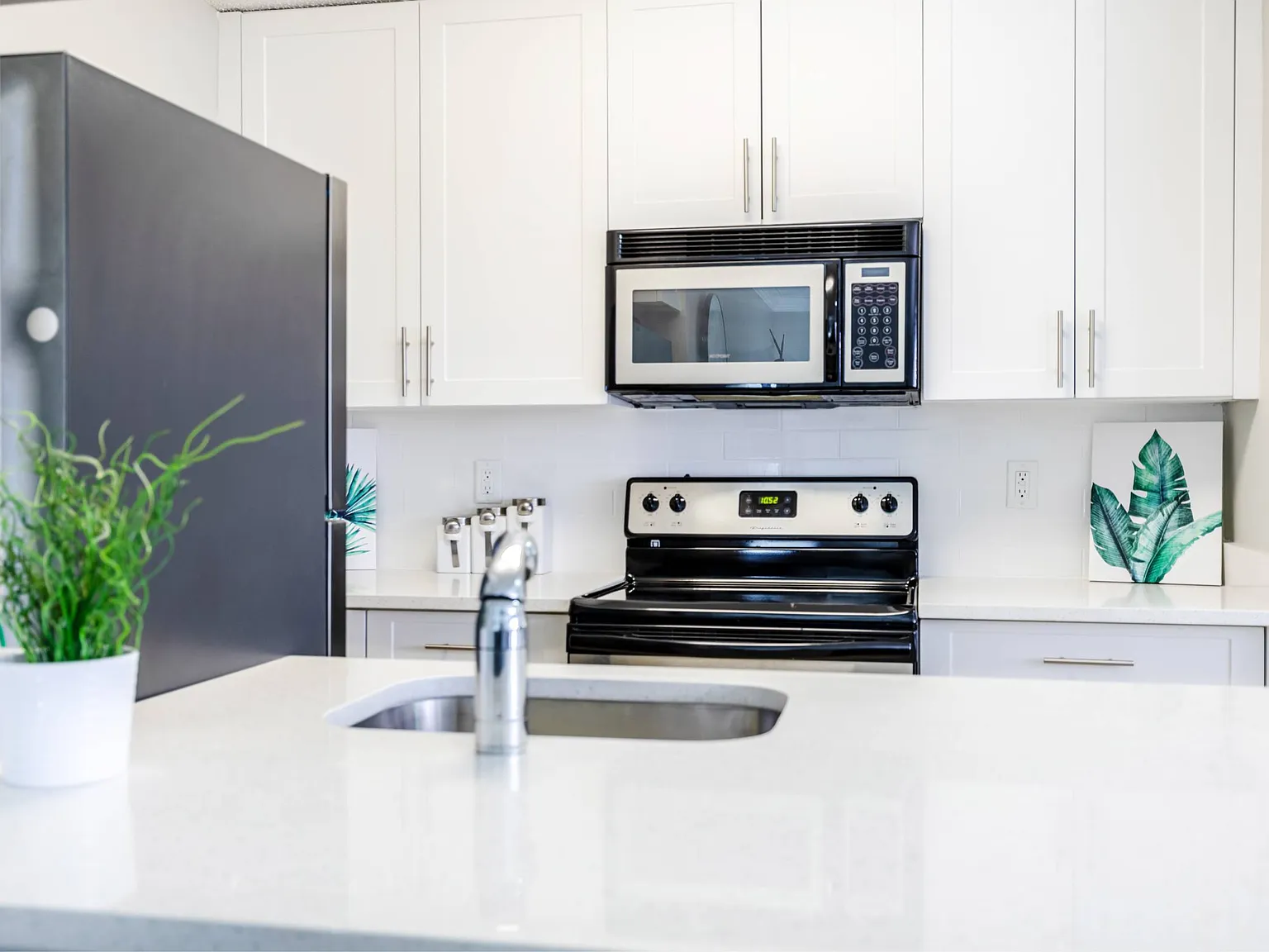 Palm Court at Wellington Apartments — Photo 4