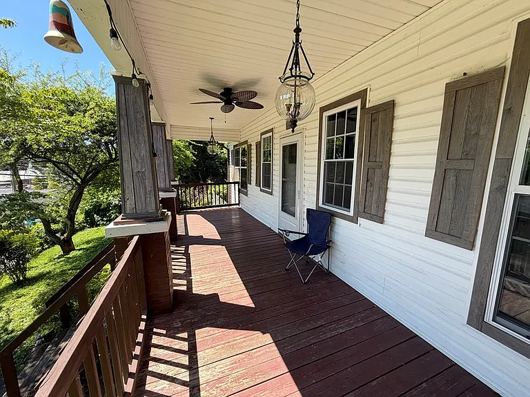 807 Trammell St — Photo 5