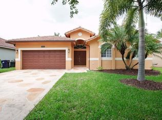 14552 SW 160th Ct, Miami, FL 33196