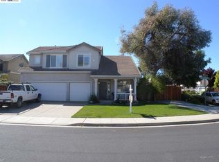 1790 Diamond Springs Ln, Brentwood, CA 94513