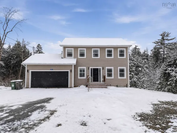 351 Joan Dr, Halifax, NS B4E 3J4