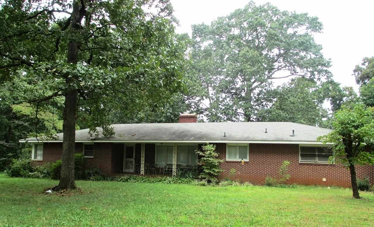 2423 Old Williamston Rd, Anderson, SC 29621 Zillow