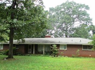 2423 Old Williamston Rd, Anderson, SC 29621