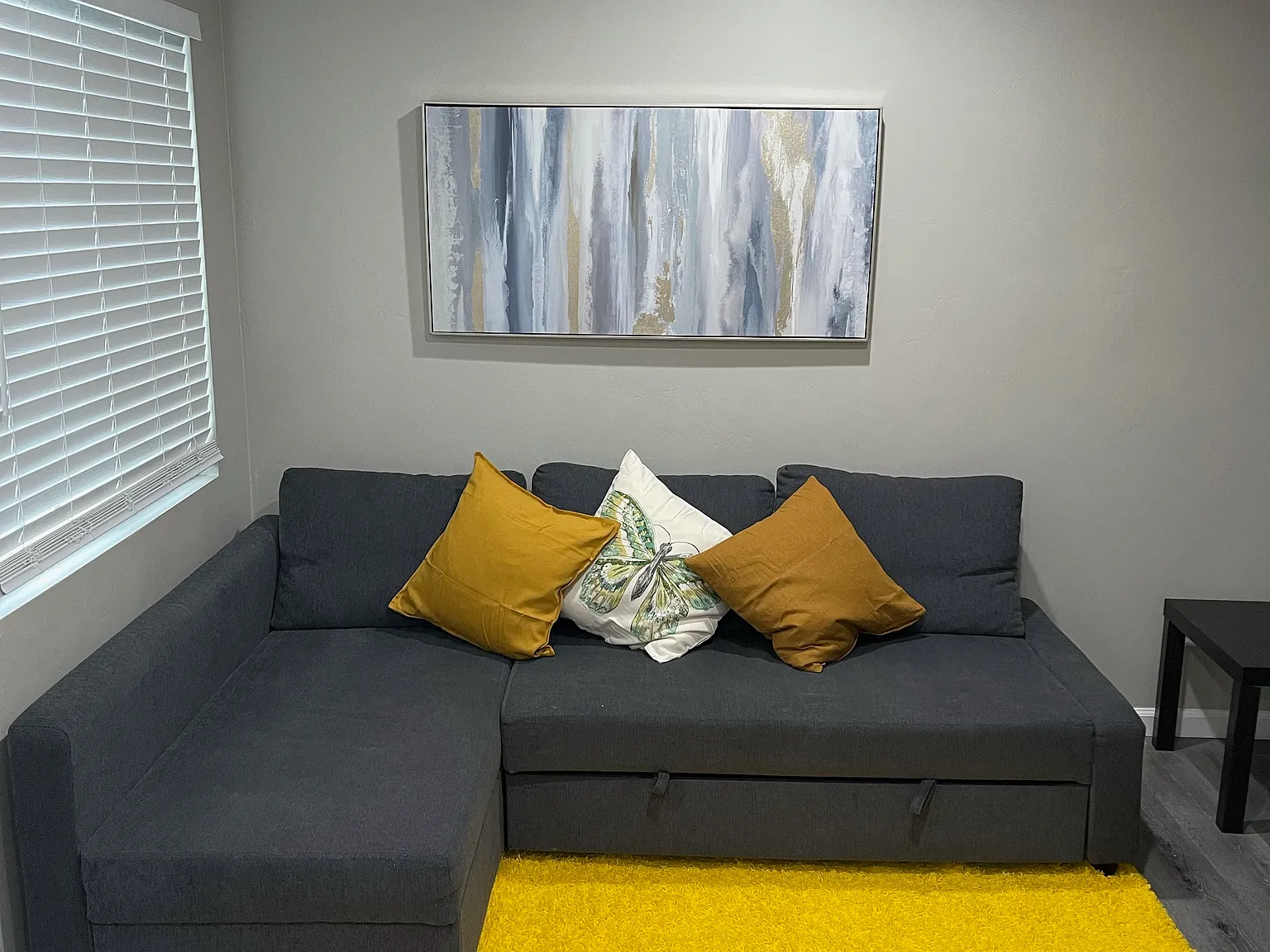 1 bed, 500 sqft, $2,495 — Photo 2