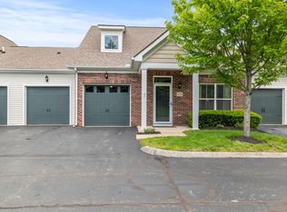 4630 Trademark Trl, Hilliard, OH 43026