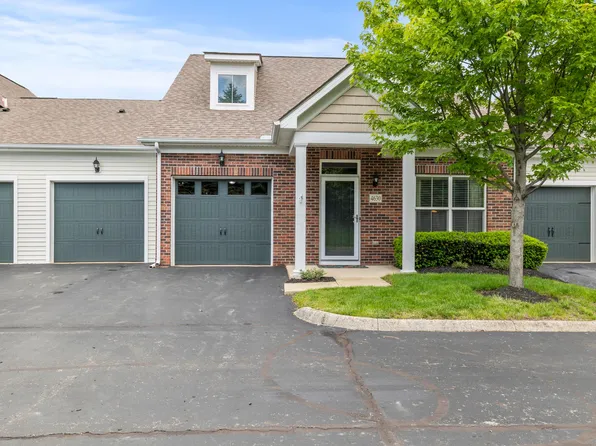 4630 Trademark Trl, Hilliard, OH 43026