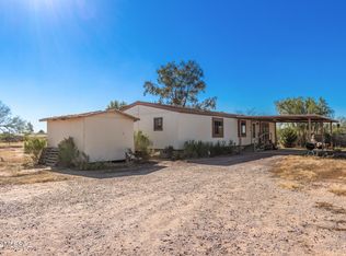 16701 W El Tiro Rd, Marana, AZ 85653