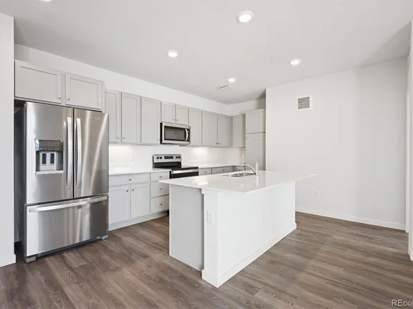 485 Interlocken Boulevard #309, Broomfield, CO 80021