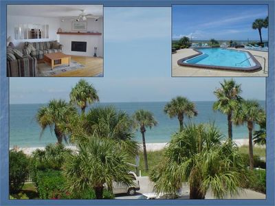 1108 Gulf Blvd APT 205, Indian Rocks Beach, FL, 33785