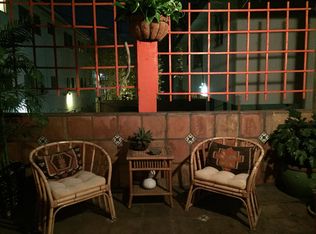1216 N Harper Ave APT C, West Hollywood, CA 90046