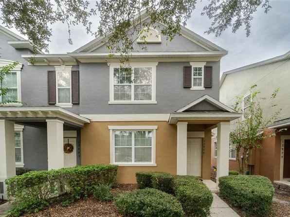 12979 Calderdale Ave, Windermere, FL 34786