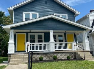 1250 S 22nd St, Columbus, OH
