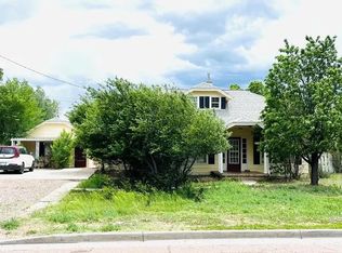 2632 Pear St, Canon City, CO 81212