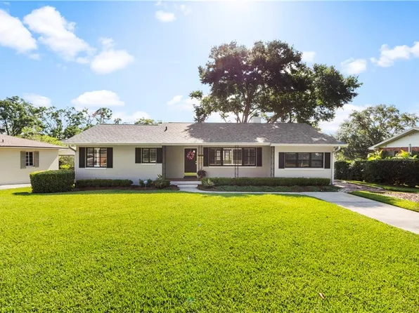 2738 Fairmount Ave, Lakeland, FL 33803