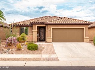 10070 S Black Surrey Dr, Vail, AZ 85641