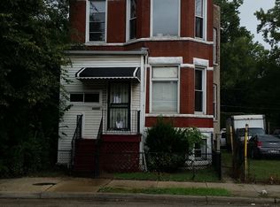 714 W 59th St, Chicago, IL 60621