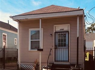 1747 N Rocheblave St, New Orleans, LA 70119