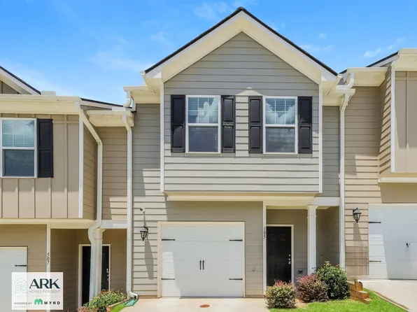 608 Highwood Ln, East Pt, GA 30344