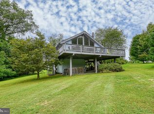 6203 Ruth Ln, Mineral, VA 23117