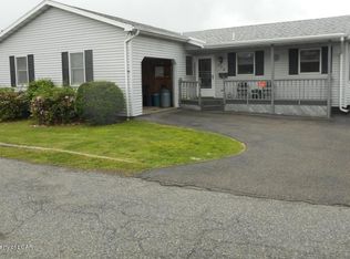 950 Wilbur Ct, Hazleton, PA 18201