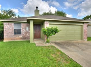 1104 Laurelleaf Dr, Pflugerville, TX 78660