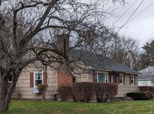 166 Bull Hill Rd, Lanesboro, MA 01237