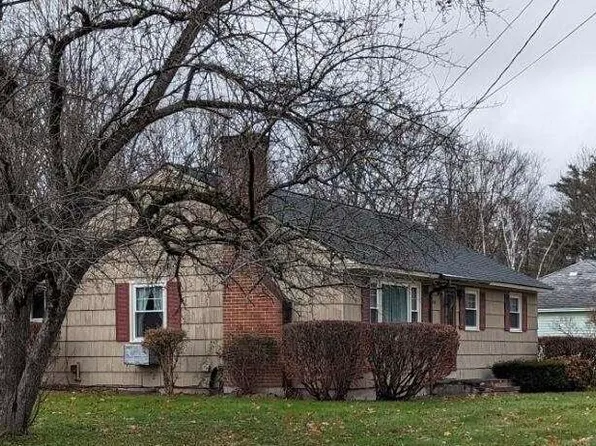 166 Bull Hill Rd, Lanesboro, MA 01237