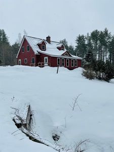 133 White Oak Lane, Bethel, VT, 05032