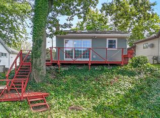 50372 Taylor Rd, Marcellus, MI 49067