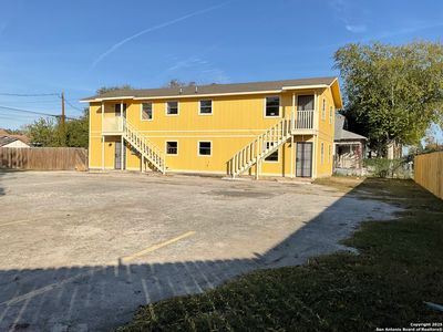 503 E SOUTHCROSS BLVD, San Antonio, TX, 78214